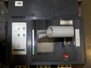 COMMANDER- CM2000 (2000A,600V,50KA) Product Image